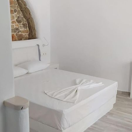 Naxion Esti - Διαμονή Στην Παλιά Χώρα Της Νάξου Villa Naxos City ภายนอก รูปภาพ