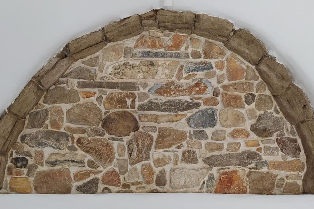 Naxion Esti - Διαμονή Στην Παλιά Χώρα Της Νάξου Villa Naxos City ภายนอก รูปภาพ