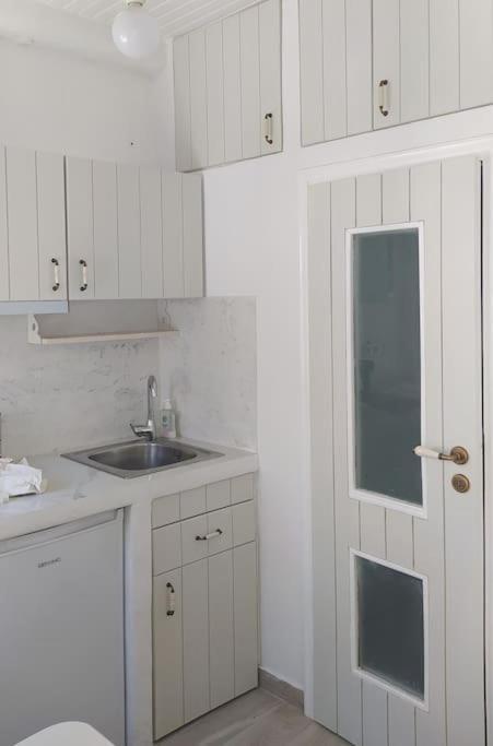 Naxion Esti - Διαμονή Στην Παλιά Χώρα Της Νάξου Villa Naxos City ภายนอก รูปภาพ